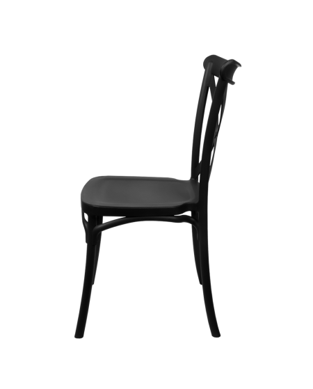 Stuhl CHIAVARI FIORINI Schwarz
