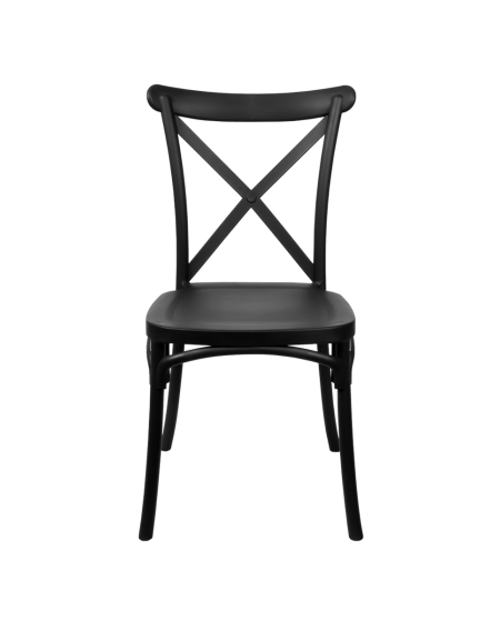 Stuhl CHIAVARI FIORINI Schwarz