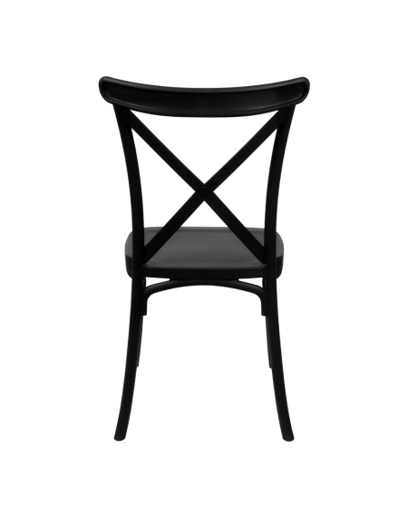 Stuhl CHIAVARI FIORINI Schwarz