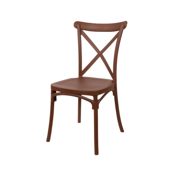 Stuhl CHIAVARI FIORINI Braun