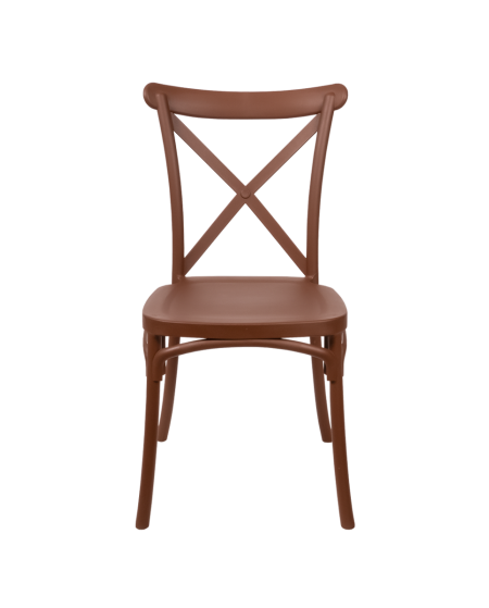 Stuhl CHIAVARI FIORINI Braun