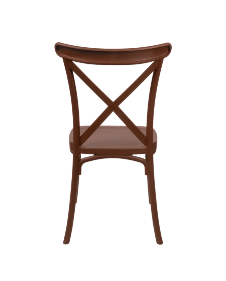 Stuhl CHIAVARI FIORINI Braun