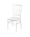 Stuhl CHIAVARI NAPOLEON Weiß
