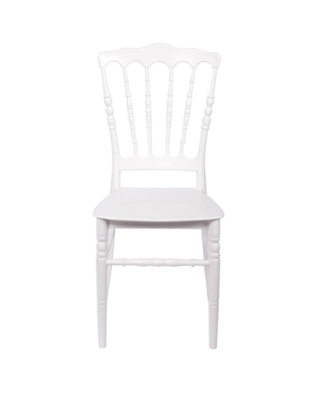 Stuhl CHIAVARI NAPOLEON Weiß