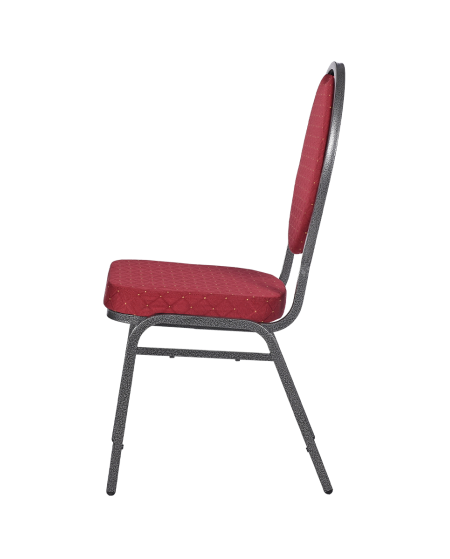Stuhl HERMAN Rot