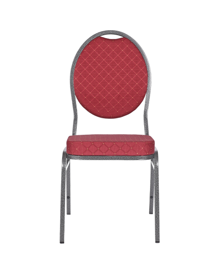 Stuhl HERMAN Rot