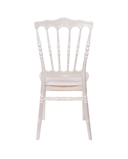 Stuhl CHIAVARI NAPOLEON Pearl