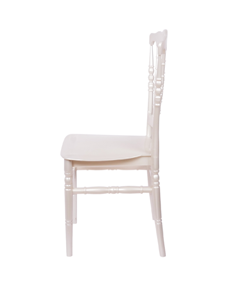 Stuhl CHIAVARI NAPOLEON Pearl