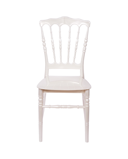 Stuhl CHIAVARI NAPOLEON Pearl