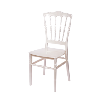 Stuhl CHIAVARI NAPOLEON Pearl