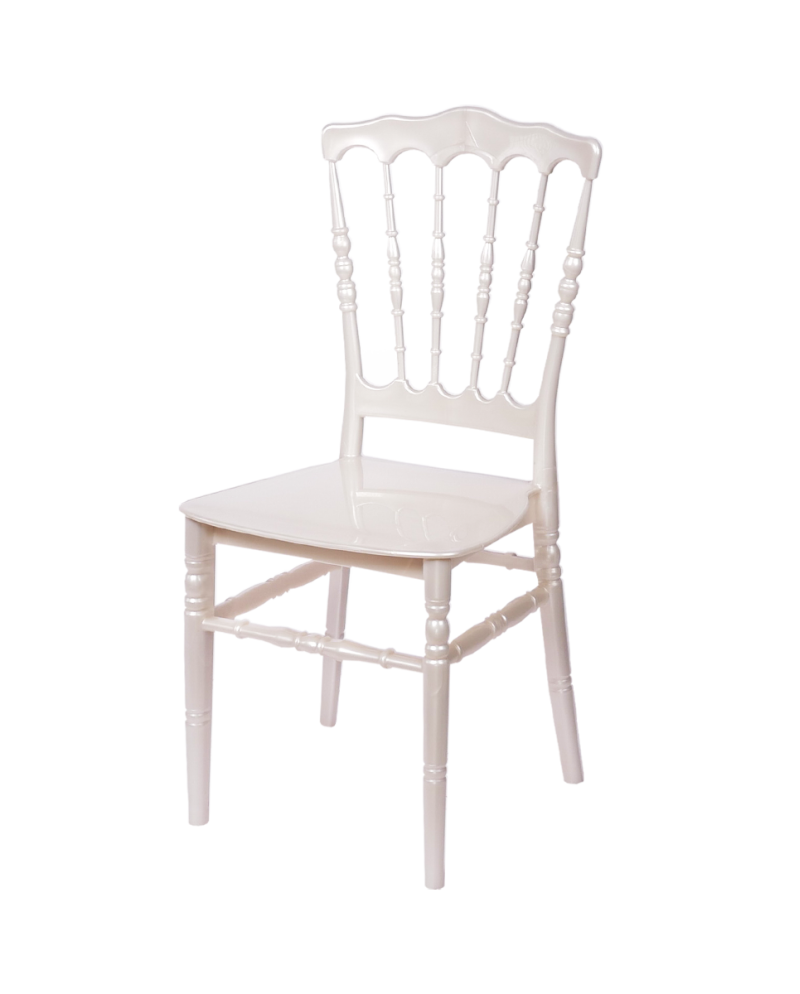 Stuhl CHIAVARI NAPOLEON Pearl