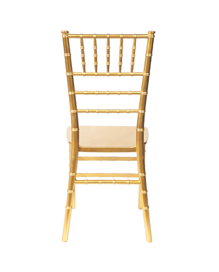 Stuhl CHIAVARI TIFFANY Gold C600