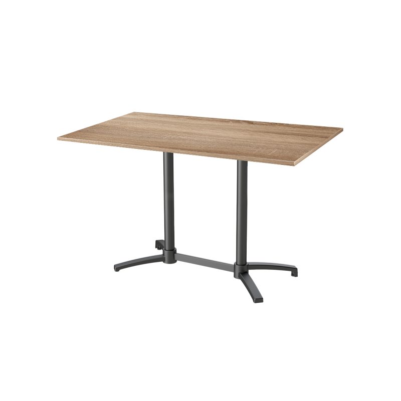 Bistrotisch STORIO DUO mit Laminierte-Platten