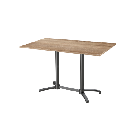 Bistrotisch STORIO DUO mit Laminierte-Platten