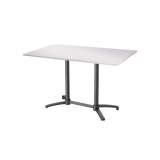 Bistrotisch STORIO DUO mit Laminierte-Platten