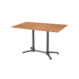 Bistrotisch STORIO DUO mit Laminierte-Platten