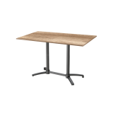 Bistrotisch STORIO DUO mit Laminierte-Platten