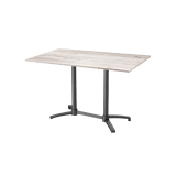 Bistrotisch STORIO DUO mit Laminierte-Platten