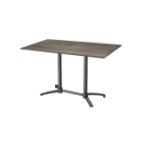 Bistrotisch STORIO DUO mit Laminierte-Platten