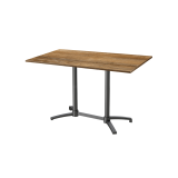 Bistrotisch STORIO DUO mit Laminierte-Platten