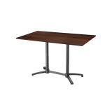 Bistrotisch STORIO DUO mit Laminierte-Platten