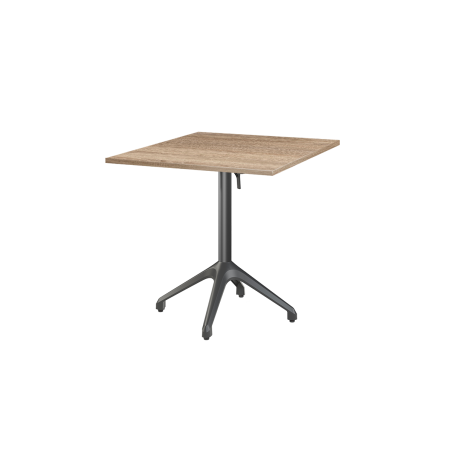 Bistrotisch CLEVER mit Laminierte-Platten