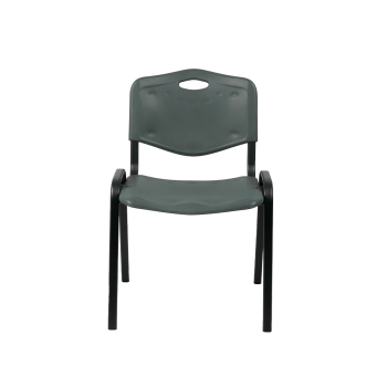 Stuhl ISO PLAST BL Grau