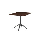 Bistrotisch CLEVER mit Laminierte-Platten
