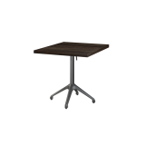 Bistrotisch CLEVER mit Laminierte-Platten