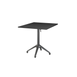 Bistrotisch CLEVER mit Laminierte-Platten
