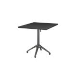 Bistrotisch CLEVER mit Laminierte-Platten
