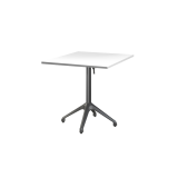 Bistrotisch CLEVER mit Laminierte-Platten