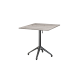 Bistrotisch CLEVER mit Laminierte-Platten