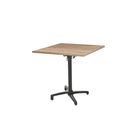 Bistrotisch STORIO mit Laminierte-Platten