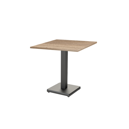 Bistrotisch IMPERIO mit Laminierte-Platten