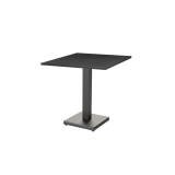 Bistrotisch IMPERIO mit Laminierte-Platten
