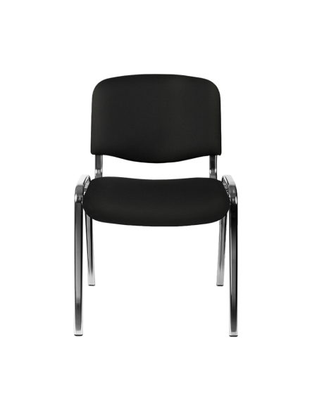 Stuhl ISO STANDARD CR T0001 Schwarz