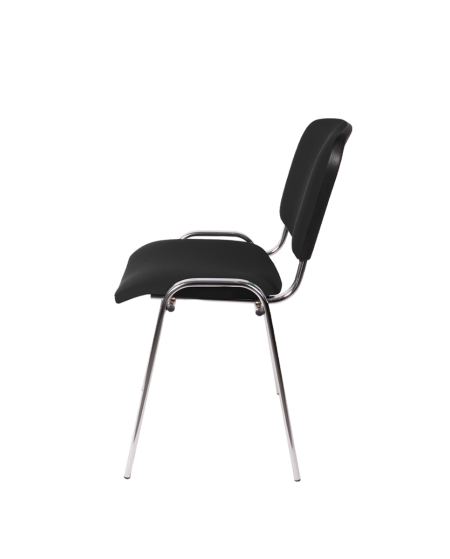 Stuhl ISO STANDARD CR T0001 Schwarz