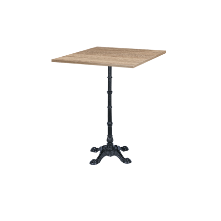 Bistrotisch CASTELLO BAR mit Laminierte-Platten