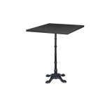 Bistrotisch CASTELLO BAR mit Laminierte-Platten