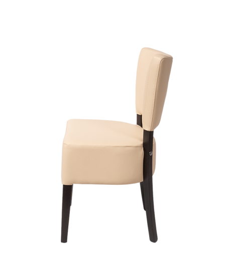 Stuhl ELEGANT ALL TAP Ecru