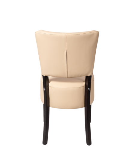 Stuhl ELEGANT ALL TAP Ecru