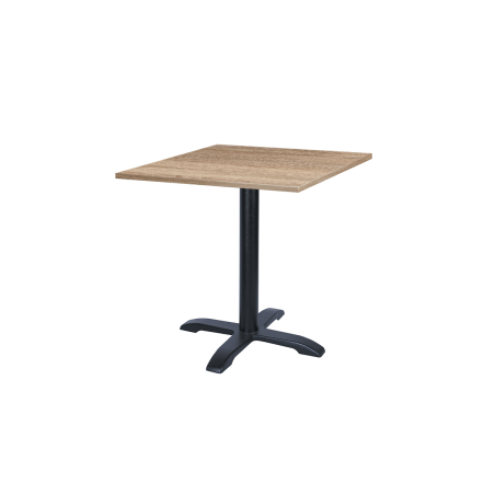 Bistrotisch CARVO mit Laminierte-Platten