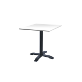 Bistrotisch CARVO mit Laminierte-Platten