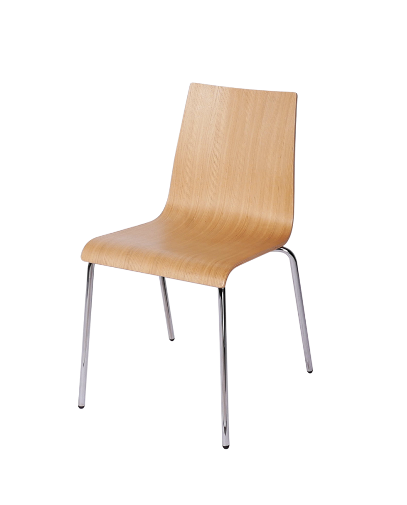 Stuhl TEXAS CR Natur