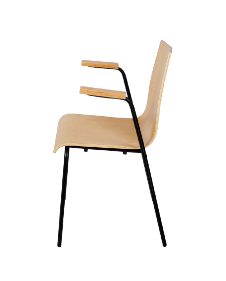 Stuhl TEXAS GRAND BL Natur
