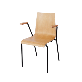 Stuhl TEXAS GRAND BL Natur