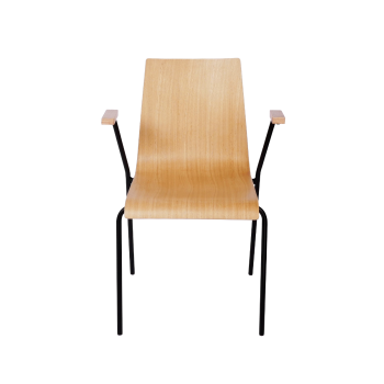 Stuhl TEXAS GRAND BL Natur