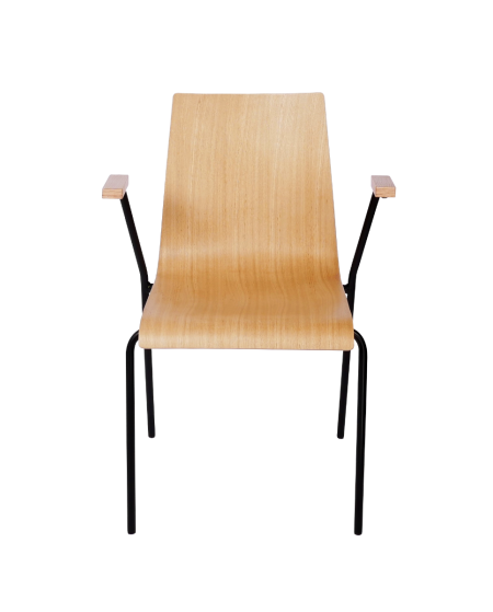 Stuhl TEXAS GRAND BL Natur