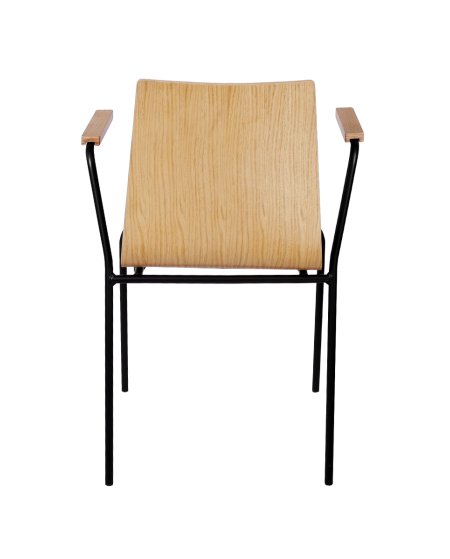 Stuhl TEXAS GRAND BL Natur